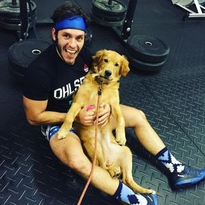 Meet your Posher, Ciro